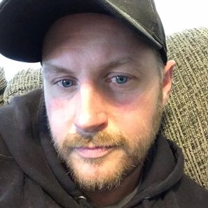 Meet your Posher, William